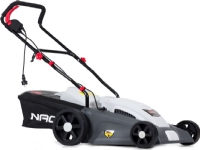 ELEKTRO-RASENMÄHER 1800W INDUKTIONSMOTOR von NAC