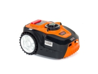 NAC MOBILER ROBOTER RLM800-DY von NAC