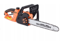 NAC NAC ELECTRIC Kettensäge 2500W 40cm TC-CE25-40-OS-G von NAC