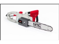 NAC NAC ELEKTRISCHE KETTENSÄGE 1600W 35cm CE16-35-N-H NAC NAC ELEKTRISCHE KETTENSÄGE 1600W 35cm CE16-35-N-H von NAC