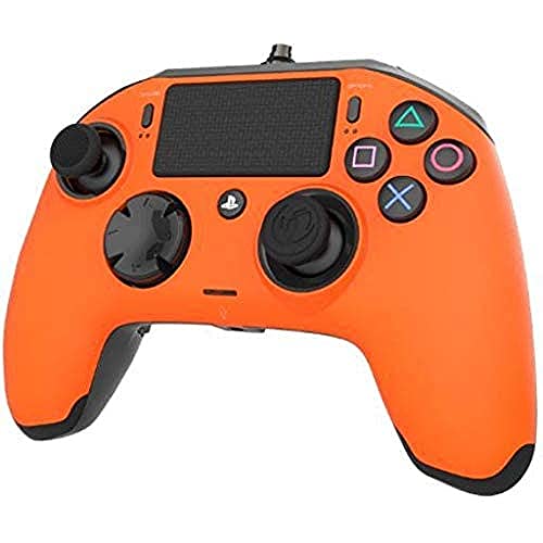 Big PS4 NACON REV.PRO Con.ORAN Big PS4 NACON REV.PRO Con.ORAN von NACON