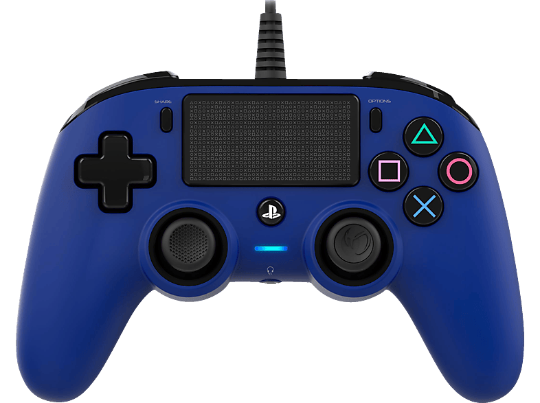 NACON NA360684 Color Edition Controller Blau von NACON