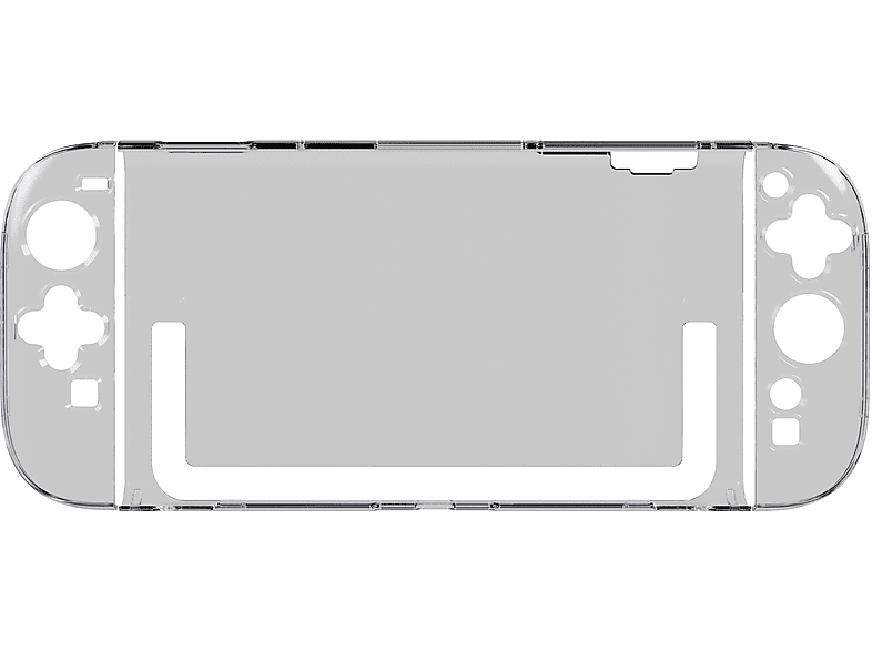 NACON Nintendo Switch 2 Schutzgehäuse, Transparent NACON Nintendo Switch 2 Schutzgehäuse, Transparent von NACON