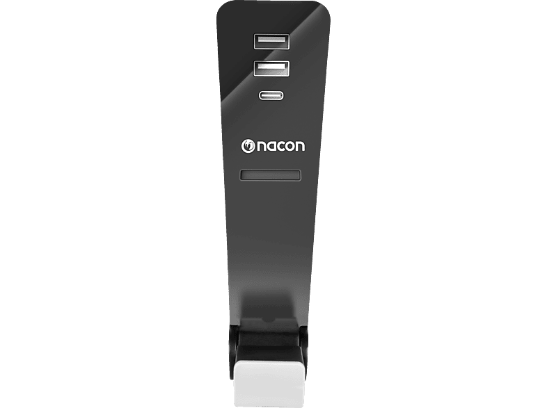 NACON PS5 Slim, Ladehalterung, Schwarz von NACON