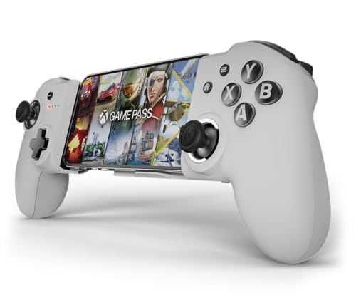 Nacon MG-X PRO Offizieller iPhone-Controller für Xbox Game Pass Ultimate von NACON