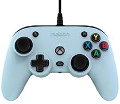 Nacon Pro Compact Controller Edition Pastel pour Xbox Serie, Xbox One et Windows 10 von NACON