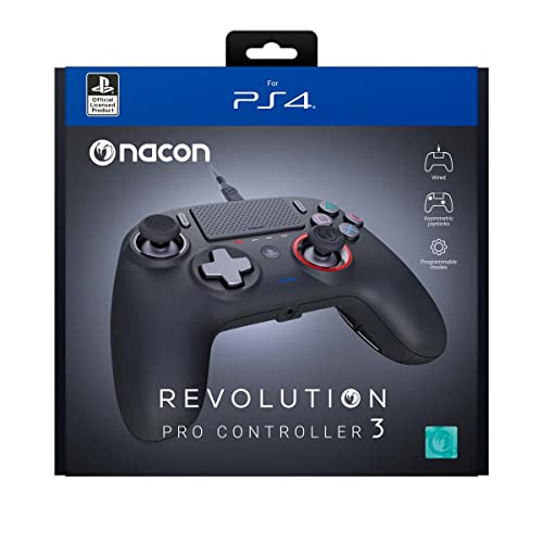 Nacon Revolution Pro Controller 3 von NACON