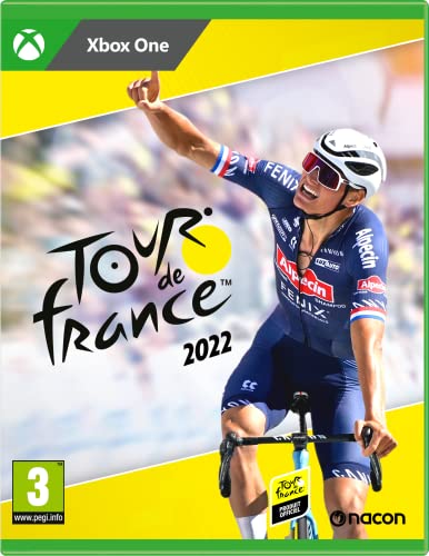 Nacon Tour de France 2022 Xbox One von NACON