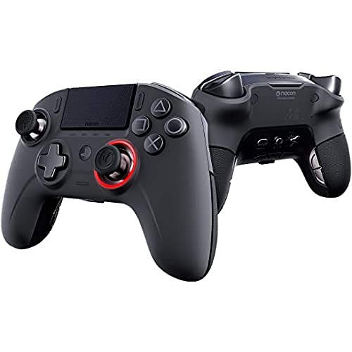 Playstation 4 Controller - NACON Revolution Unlimited Pro von NACON