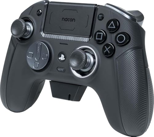 Revolution 5 Pro Controller - Black Revolution 5 Pro Controller - Black von NACON