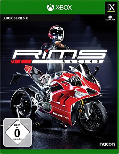 RiMS Racing [Xbox Series X] von NACON