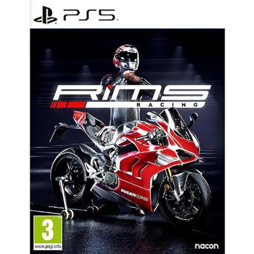Rims Racing von NACON