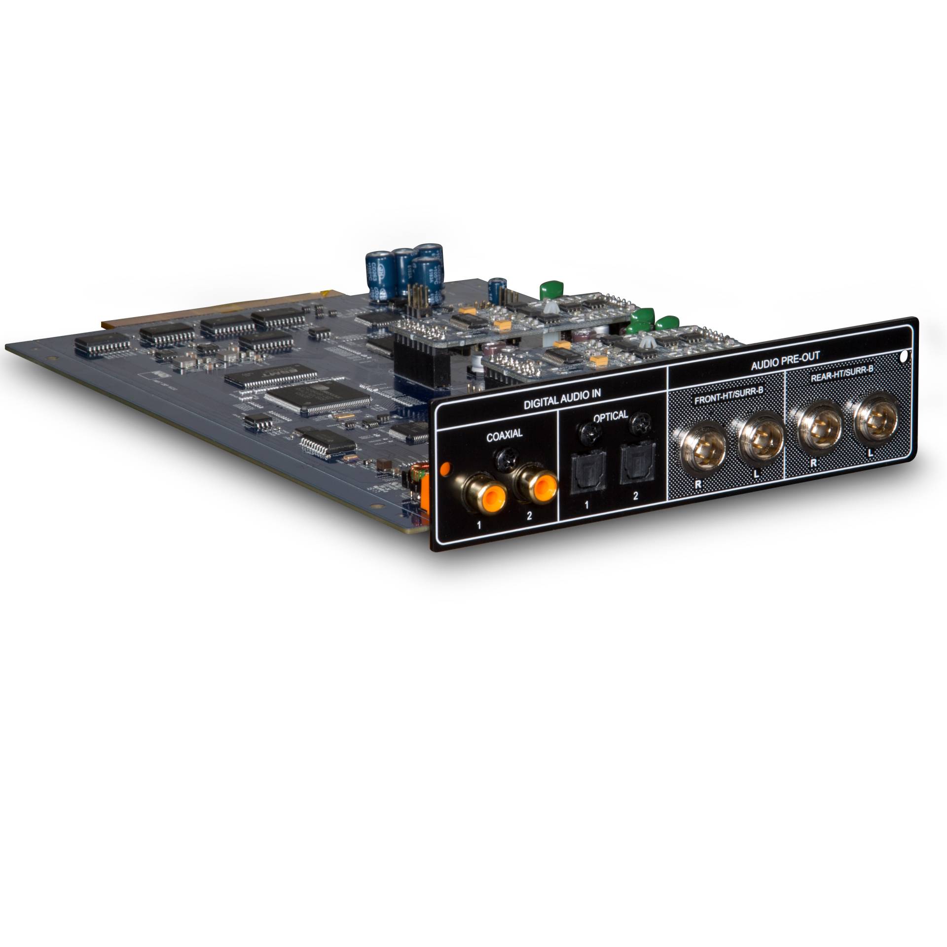 NAD AM17 MDC-Modul NAD AM17 MDC-Modul von NAD