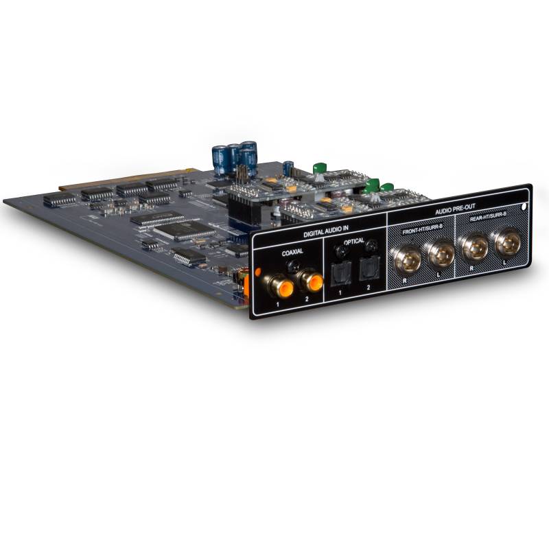 NAD AM17 MDC-Modul von NAD
