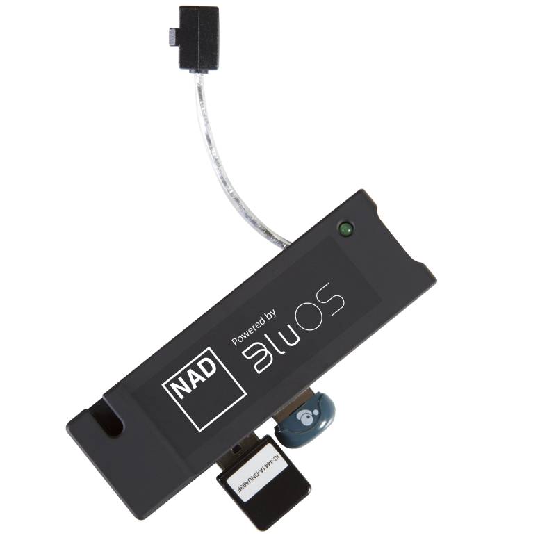 NAD BluOS Upgrade Kit Upgrade-Modul von NAD