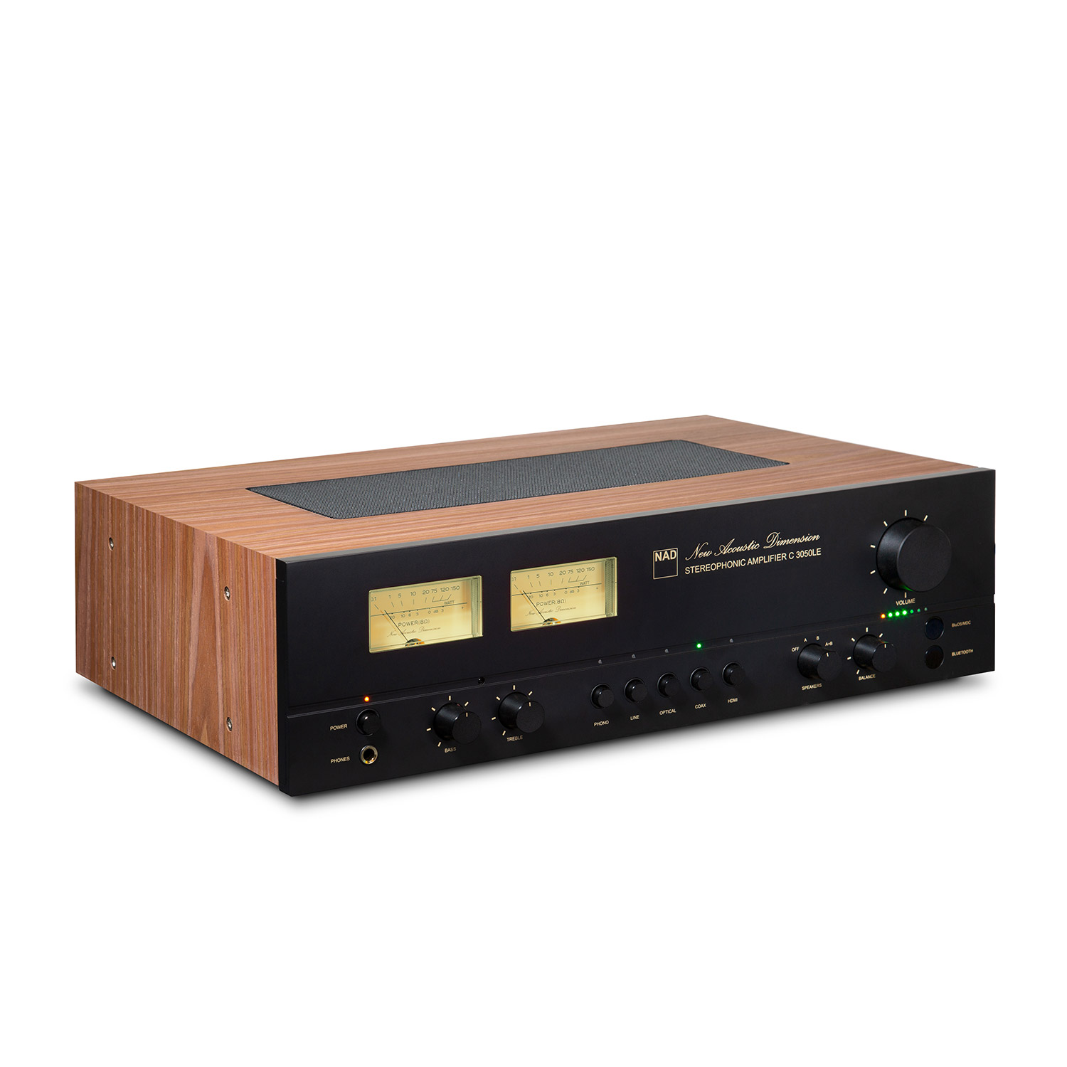 NAD C 3050 LE Integrierter Verstärker NAD C 3050 LE Integrierter Verstärker von NAD