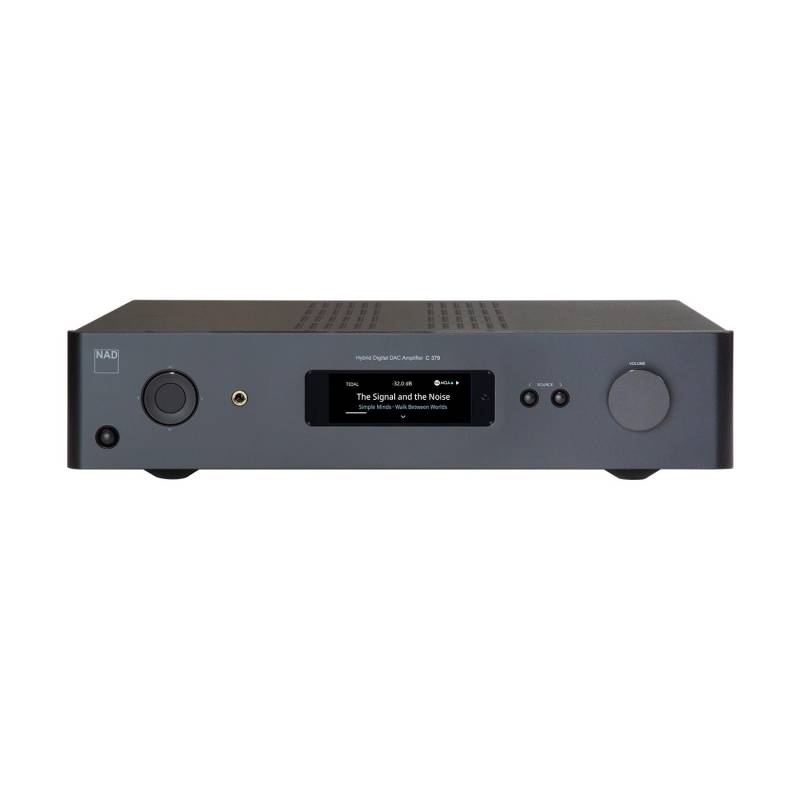 NAD C 379 Integrierter Verstärker von NAD