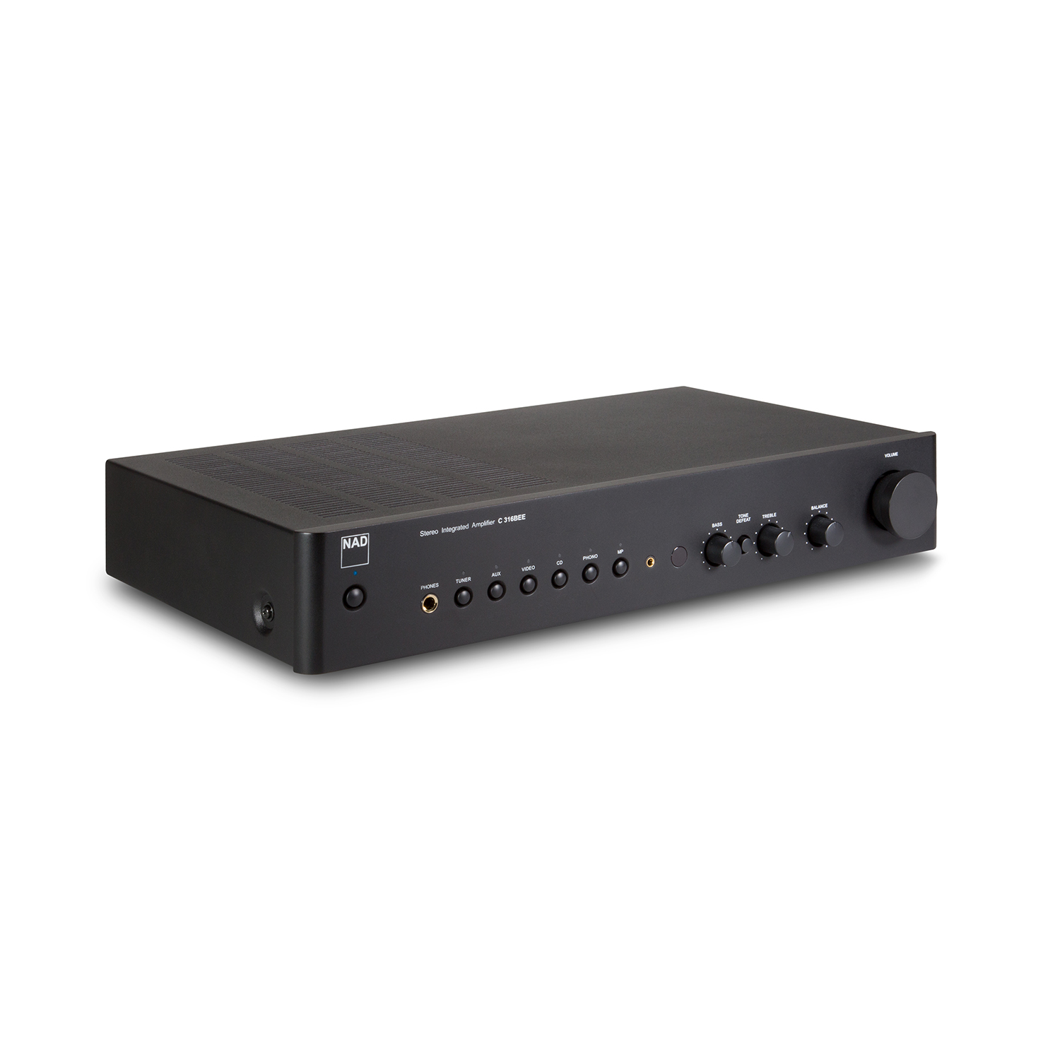 NAD C316 v2 Integrierter Verstärker NAD C316 v2 Integrierter Verstärker von NAD