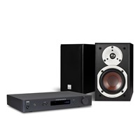 NAD C328 + Spektor 1 Stereo-Anlage von NAD