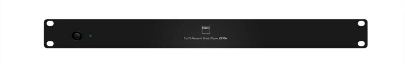 NAD CI580 Netzwerk Musicplayer von NAD