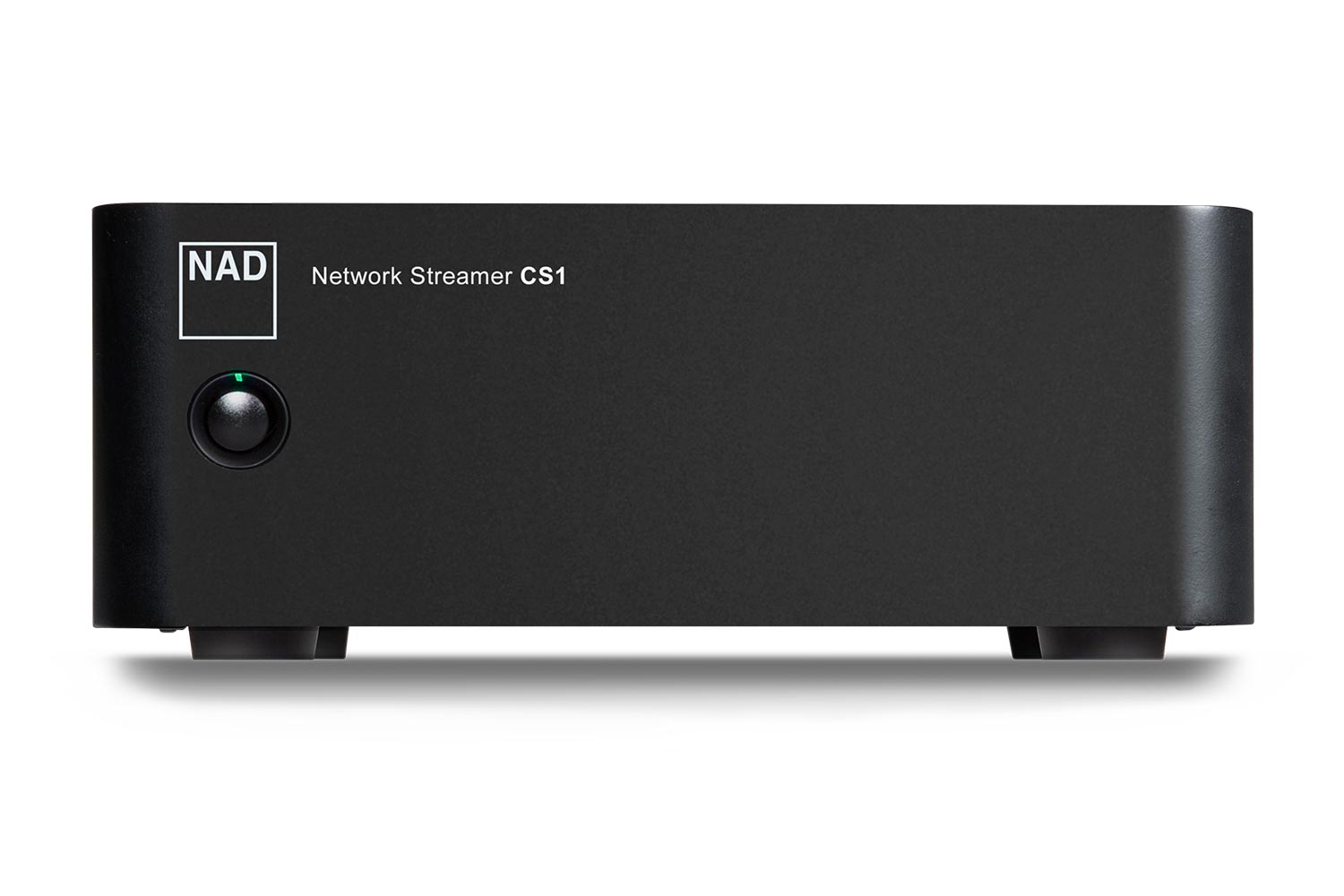NAD CS-1 Netzwerk Streamer von NAD