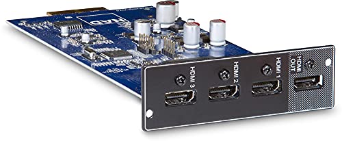 NAD MDC HDM-2 Modul HDMI-Schnittstellenlösung von NAD