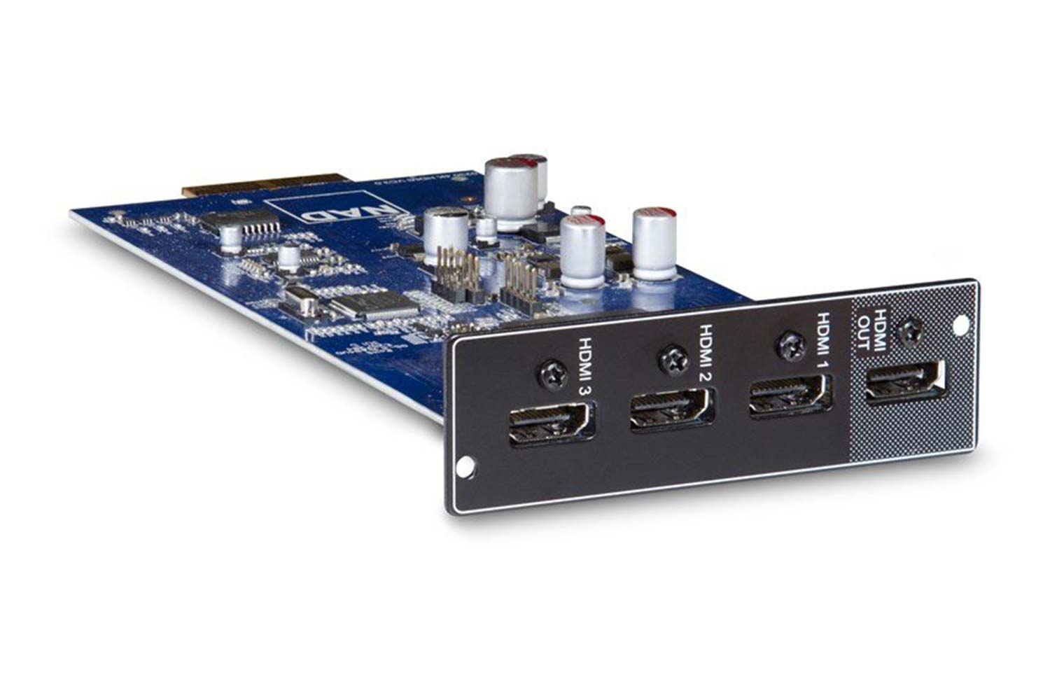 NAD MDC HDM-2 HDMI Modul von NAD