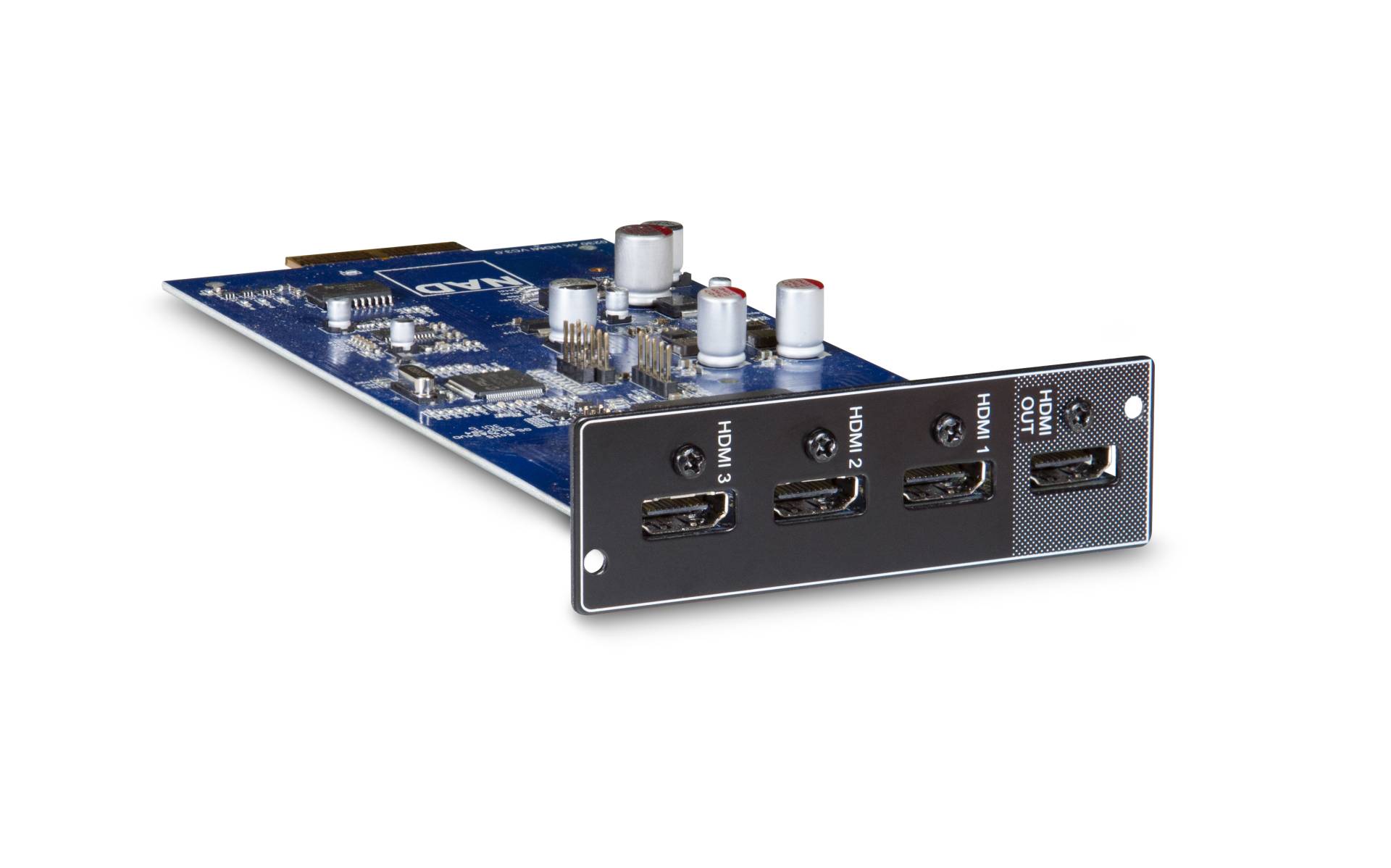 NAD MDC HDM-2 HDMI modul MDC-Modul NAD MDC HDM-2 HDMI modul MDC-Modul von NAD