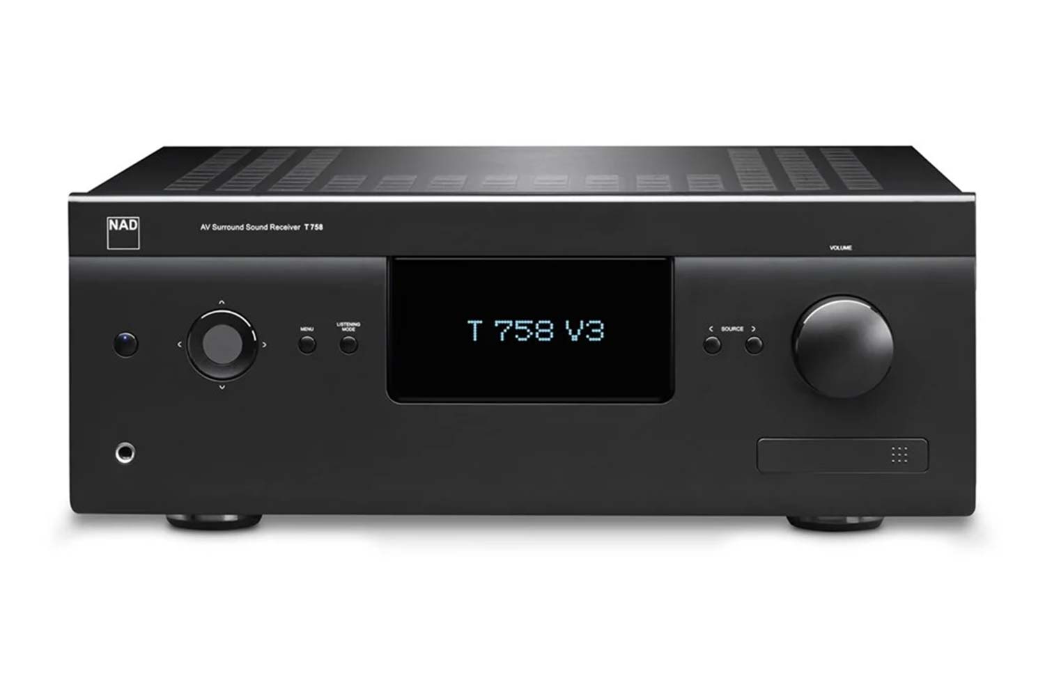 NAD T758 V3i AV-Receiver - T758V3i von NAD