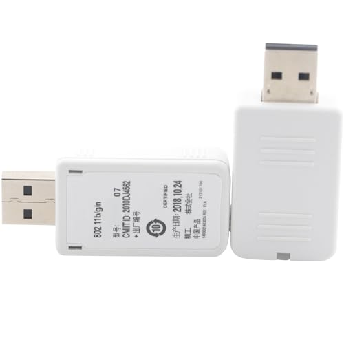NAEUR Original ELPAP07 USB Adapter Für EB-B1500 EB-B1575WU EB-B1585W EB-Z9750WU EB-Z9800 EB-Z9805W EB-Z9810 EB-Z9850W EB-Z9900 Projektoren NAEUR Original ELPAP07 USB Adapter Für EB-B1500 EB-B1575WU EB-B1585W EB-Z9750WU EB-Z9800 EB-Z9805W EB-Z9810 EB-Z9850W EB-Z9900 Projektoren von NAEUR
