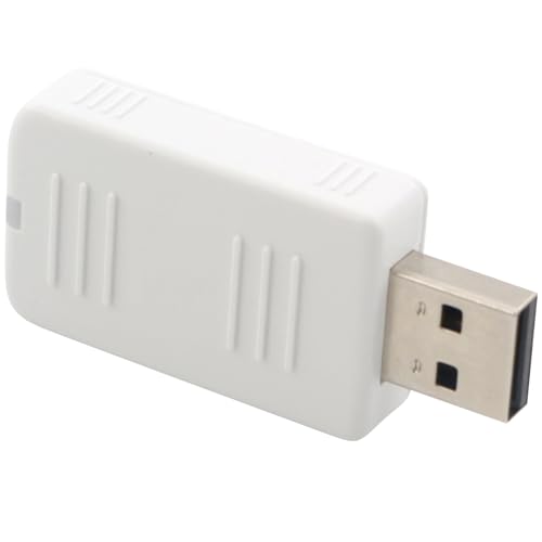 NAEUR Original ELPAP10 USB Adapter Für EB-U04 EB-W04 EB-X04 EB-S04 Projektoren von NAEUR