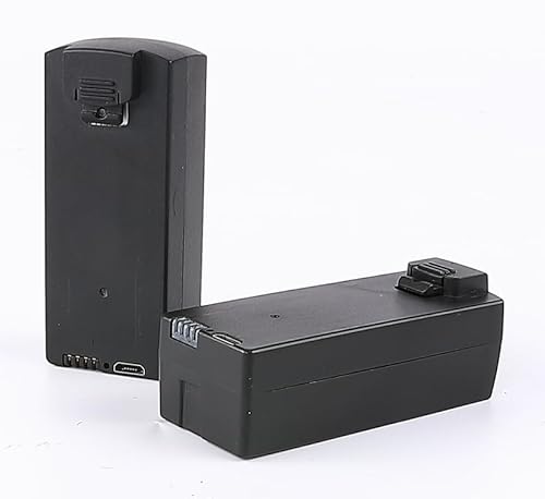 NAFYRE 3,7 V 2000 mAh Akku N11 PRO Drohne, 2 Stück von NAFYRE
