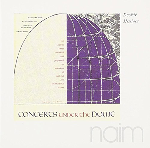 Concerts Under the Domeet von Naim