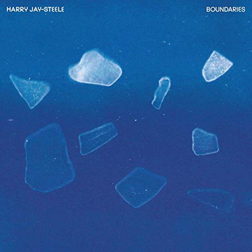 Boundaries [Vinyl LP] von NAIM RECORDS