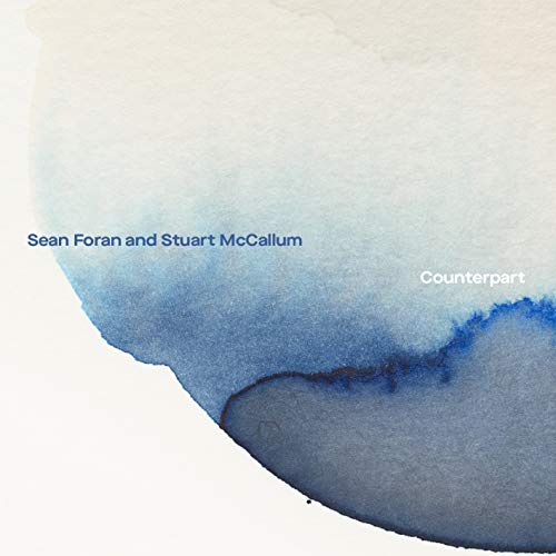 Counterpart Counterpart von NAIM RECORDS