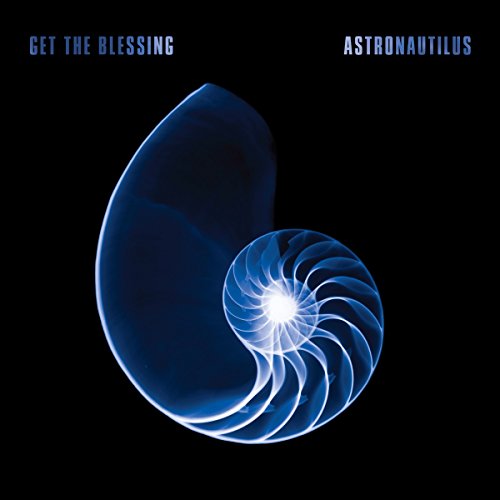 Astronautilus (Lp+Mp3/180g) [Vinyl LP] von Naim