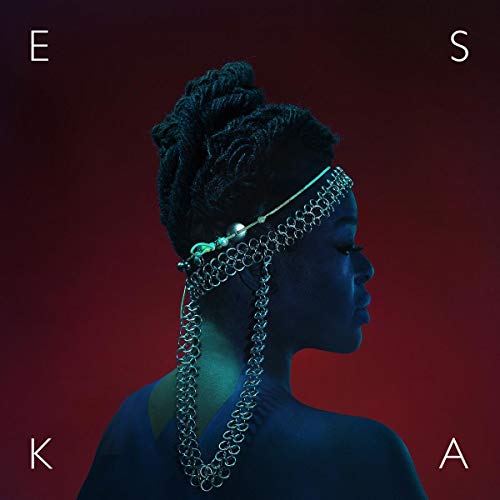Eska [Vinyl LP] von NAIM