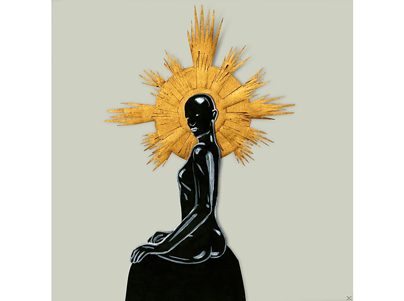 Sons Of Kemet - Lest We Forget What Came Here To Do (CD) von NAIM
