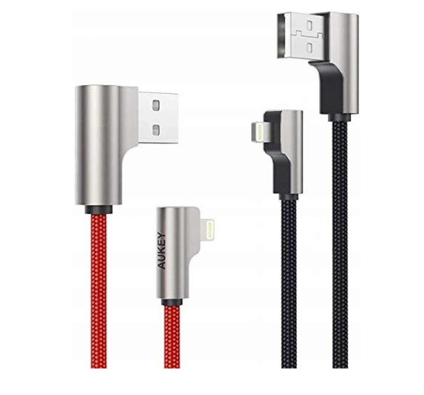 NAIPO CB-AL01-Mul USB-Kabel von NAIPO