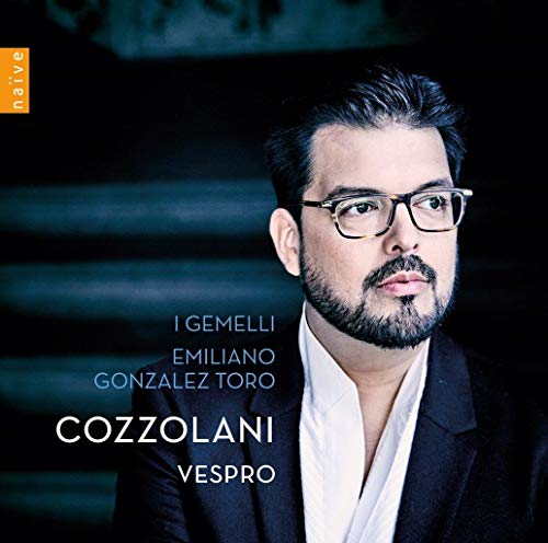 Cozzolani Vespro Cozzolani Vespro von NAIVE CLASSIQUE