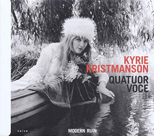 Modern Ruin von NAIVE CLASSIQUE