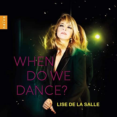 When Do We Dance? von naïve