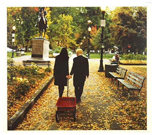 A Retrospective von NAIVE