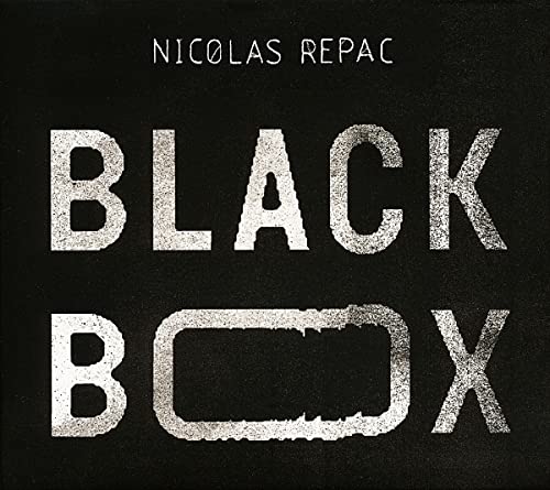 Black Box von NAIVE