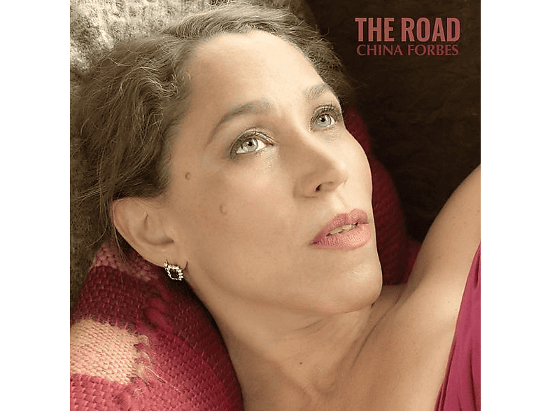 China Forbes - The Road (Digipak) (CD) von NAIVE
