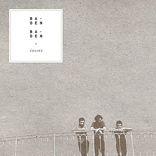 Coline [Vinyl LP] von NAIVE