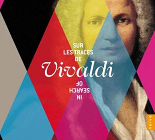 In Search of Vivaldi In Search of Vivaldi von NAIVE