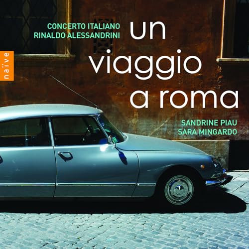 Un Viaggio a Roma von NAIVE