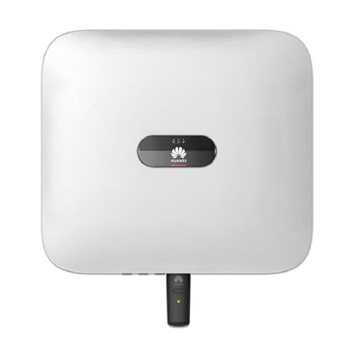 NAKA Hybrid Wechselrichter Dreiphasig 10000 Watt Huawei SUN2000-10KTL-M1 13,5A SonniQ Kompatibel 0% MwSt. von NAKA