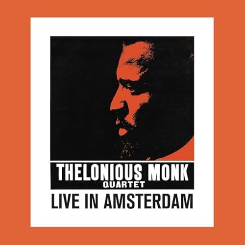 Live in Amsterdam [Vinyl LP] von NAKED LUNCH
